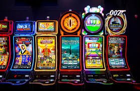 Ringkasan Slot Pohon Keberuntungan dewasa