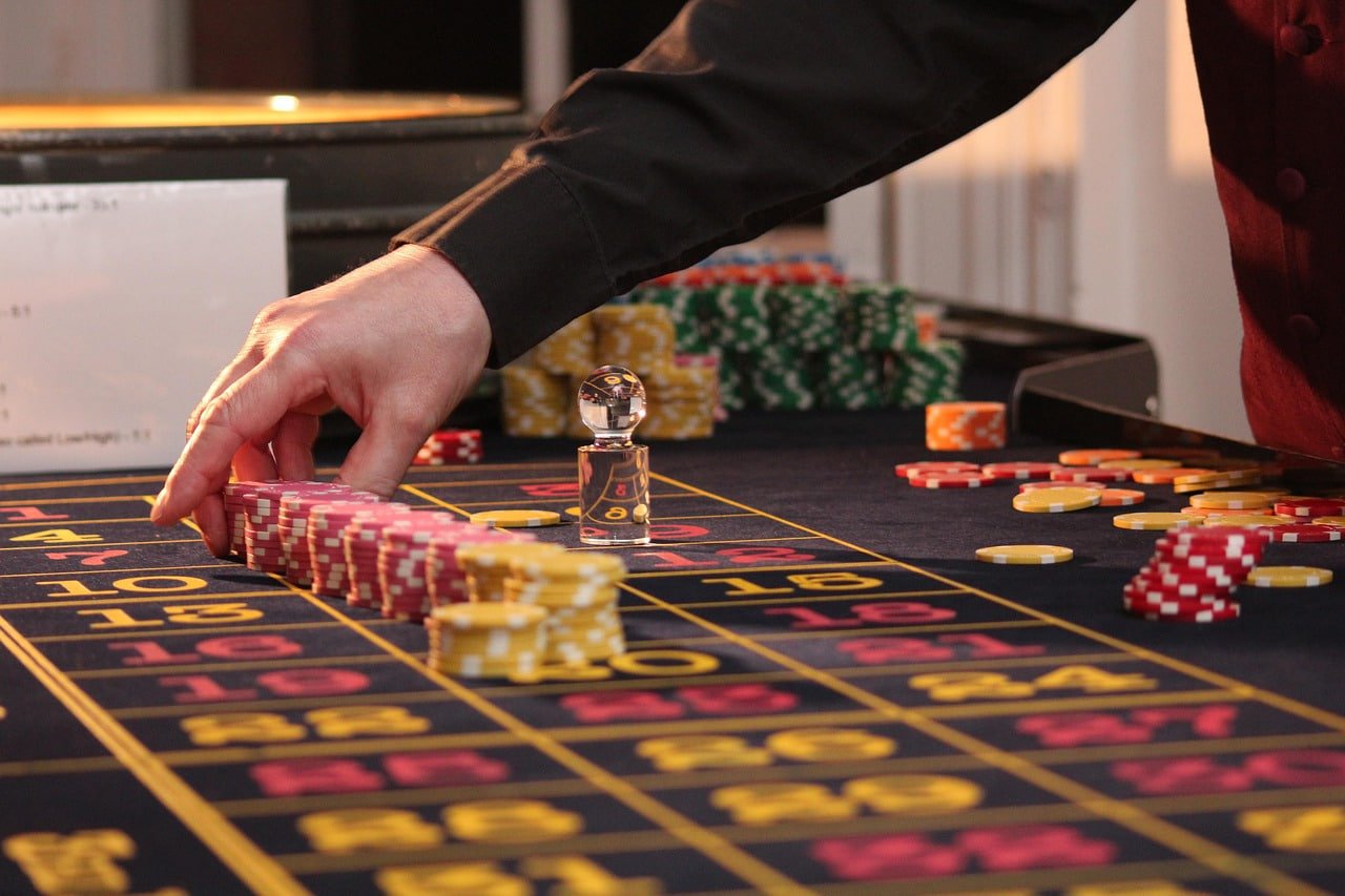 Ringkasan Slot Tiga Dewa Memancing dewasa